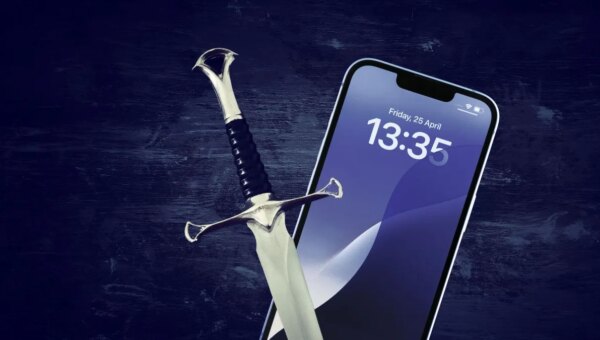 A DarkSword hangs over unpatched iPhones