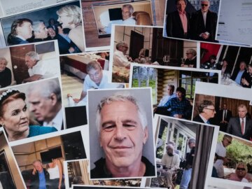 A Hacker Accidentally Broke Into the FBI’s Epstein Files