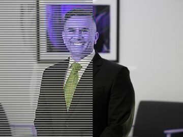 ACS appoints Interim Chief Executive Officer