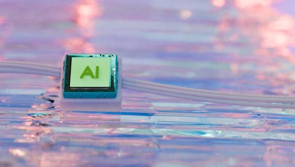 AI Agents Are Democratizing Finance but Also Redefining Risk