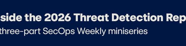 AI and browser threats stand out in the 2026 Threat Detection Report