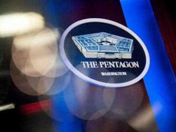 AI contract restrictions could threaten military missions, US official says