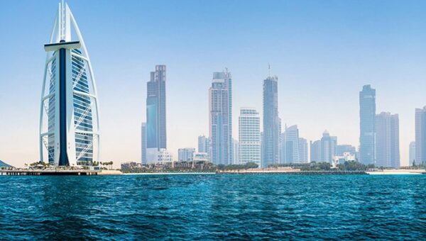 AI infrastructure investment in the Middle East enters a new geopolitical reality