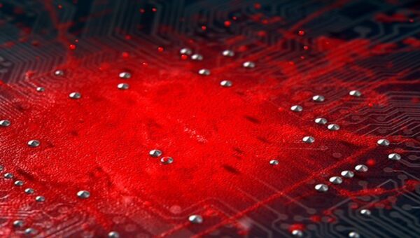 AI makes debut in Bridewell cyber security in CNI report