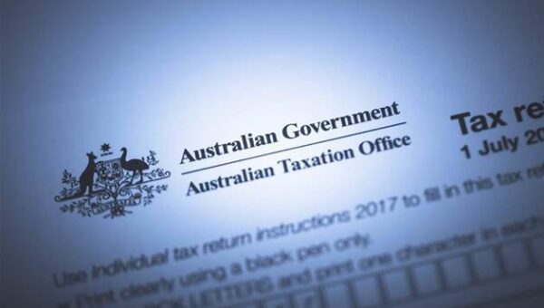 ATO to upgrade its IBM mainframe again in quiet $104.8m deal