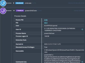 Active Exploitation of Gladinet CentreStack/Triofox Insecure Cryptography Vulnerability