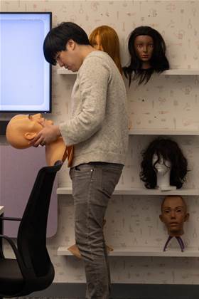 Age-checking technology comes of age