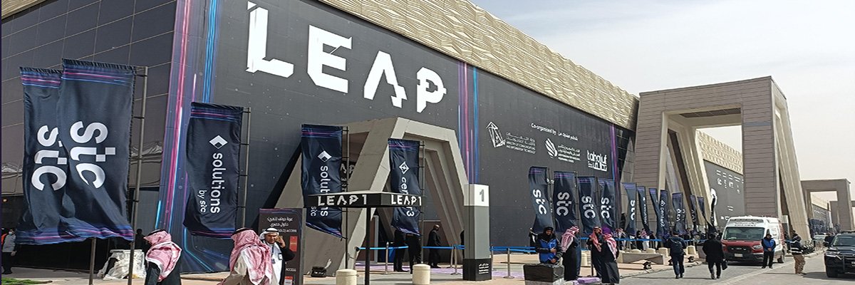 Airspace disruption and geopolitical tensions raise questions over Middle East tech events