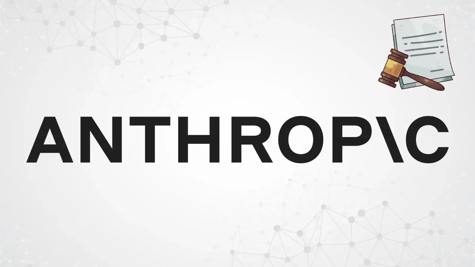 Anthropic Files Lawsuit Against U.S. Government Over Claude Risk Designation