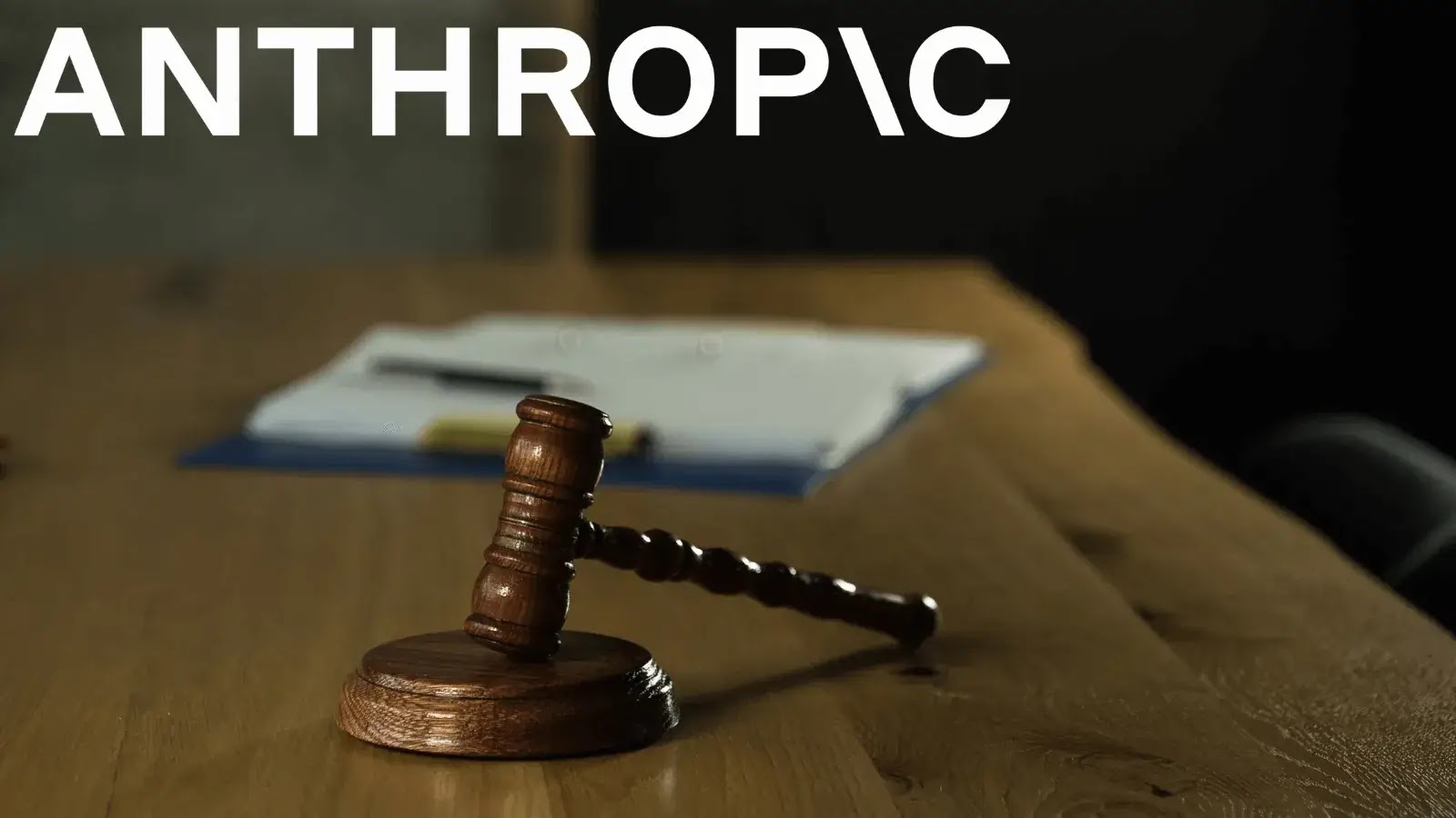 Anthropic Sued the U.S. Government for Labelling Claude as ‘Supply Chain Risk’