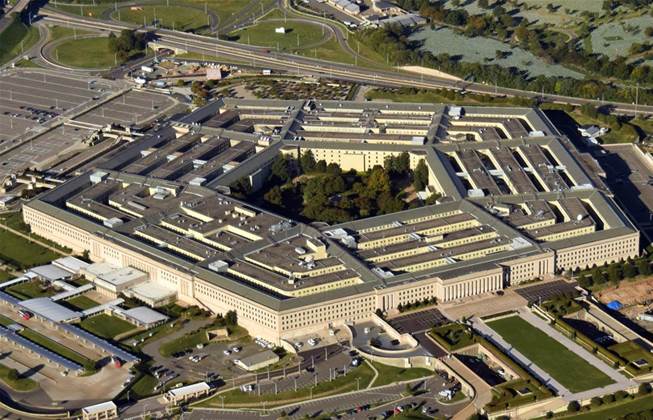 Anthropic sues to block Pentagon natsec blacklisting