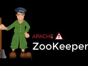 Apache ZooKeeper Flaw Exposes Sensitive Data to Attackers