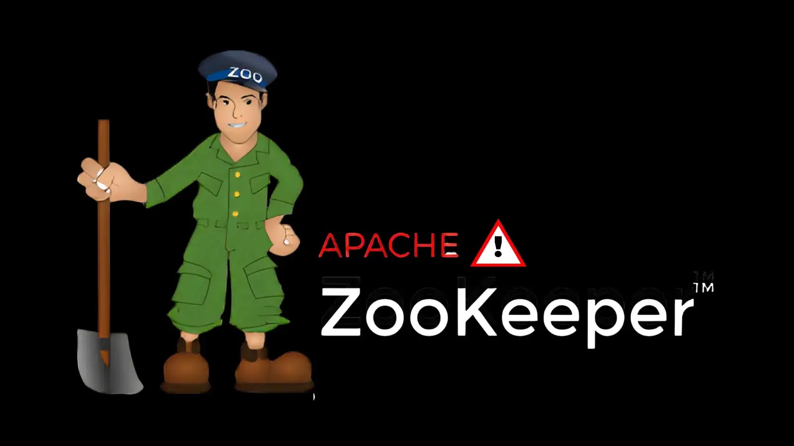 Apache ZooKeeper Flaw Exposes Sensitive Data to Attackers