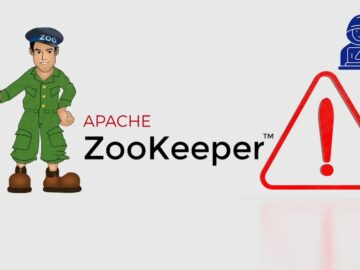 Apache ZooKeeper Vulnerability Allow Attackers to Access Sensitive Data
