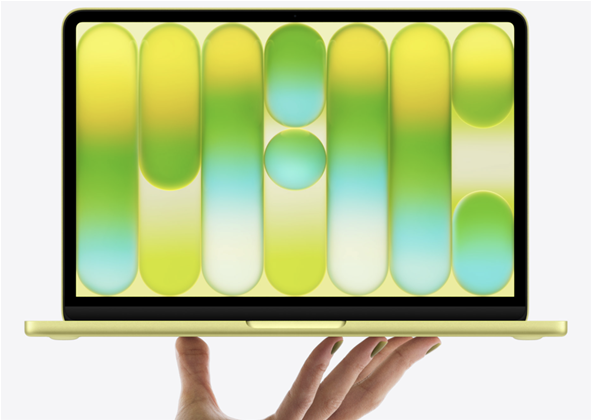 Apple debuts $899 MacBook Neo