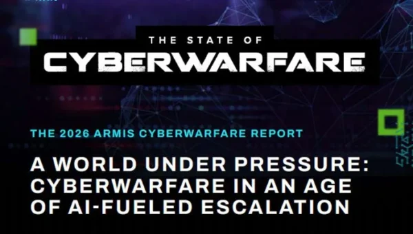 Armis Research Reveals Australia Experiencing the Highest Volume of Cyberwarfare Attacks of Any Country Globally
