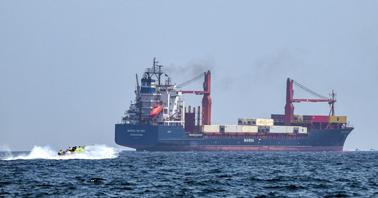 Attacks on GPS Spike Amid US and Israeli War on Iran