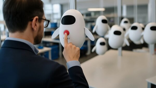 Autonomous AI adoption is on the rise, but it’s risky