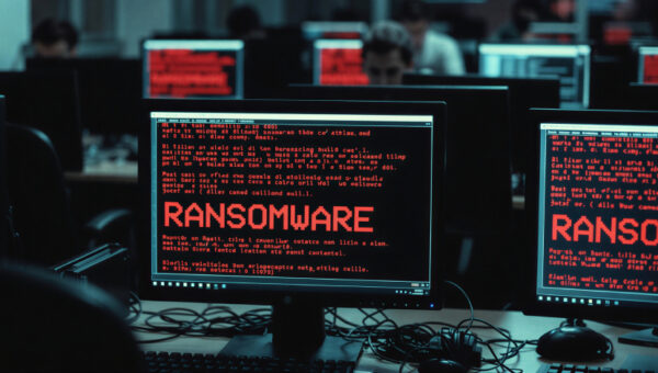 Bearlyfy Hits Russian Firms with Custom GenieLocker Ransomware