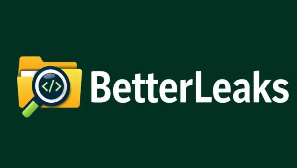 Betterleaks Launches as Open-Source Tool for Scanning Files, Directories, and Git Repositories