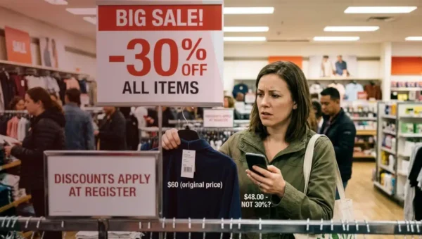 Black Friday discounts