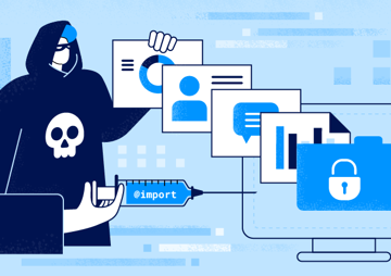 Blind CSS Exfiltration: exfiltrate unknown web pages