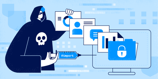 Blind CSS Exfiltration: exfiltrate unknown web pages