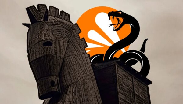 Bogus Avast website fakes virus scan, installs Venom Stealer instead