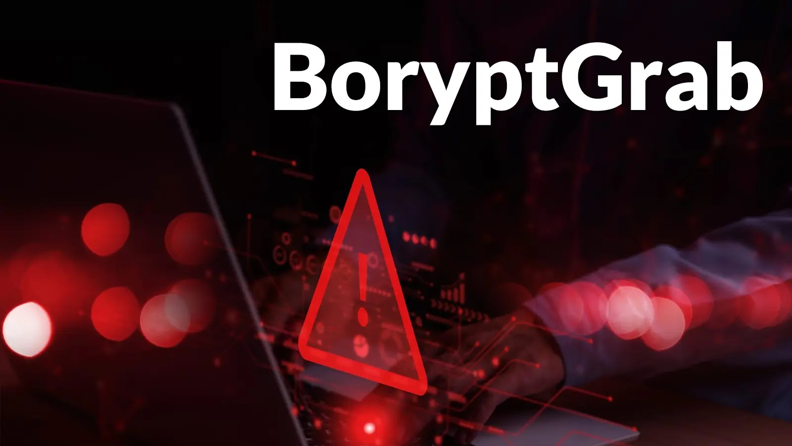 BoryptGrab Stealer Spreads via Fake GitHub Repositories, Stealing Browser and Crypto Wallet Data
