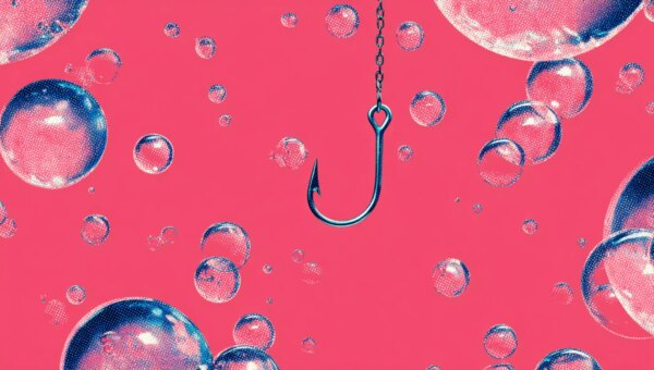 Bubble AI app builder abused to steal Microsoft account credentials