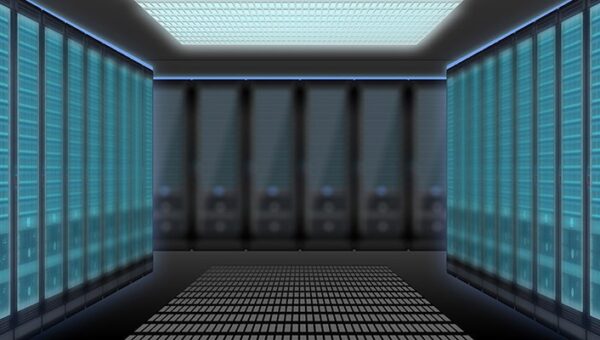 Bucks landfill datacentre first to get Nationally Significant status