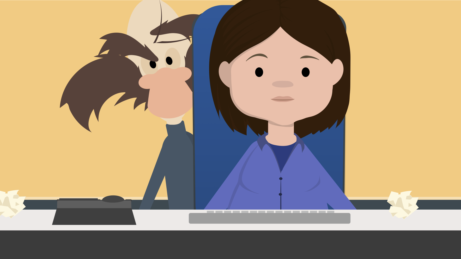 Build a Stronger Security Awareness Program with Huntress