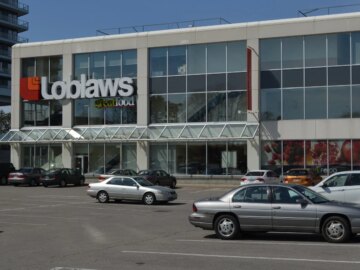 Canadian retail giant Loblaw notifies customers of data breach