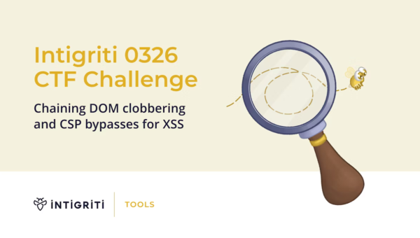 Chaining DOM clobbering and CSP bypasses for XSS