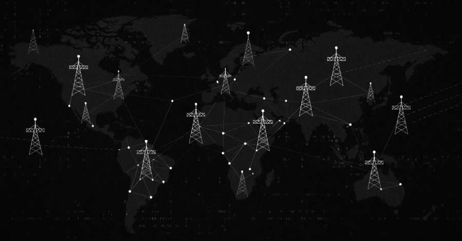 China-Linked Hackers Use TernDoor, PeerTime, BruteEntry in South American Telecom Attacks