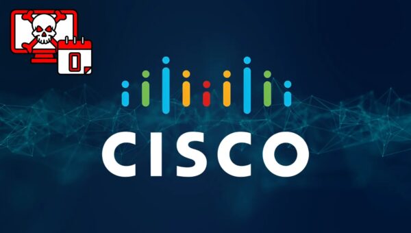Cisco Firewall 0-day Vulnerability Exploited in the Wild to Deploy Interlock Ransomware