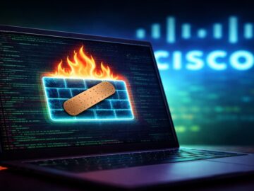 Cisco Patches 48 Firewall Vulnerabilities with Two CVSS 10 Flaws