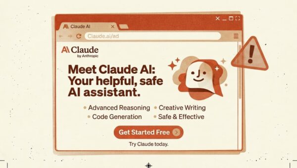 Study: “Claudy Day” Flaws Allow Data Theft via Fake Claude AI Ads