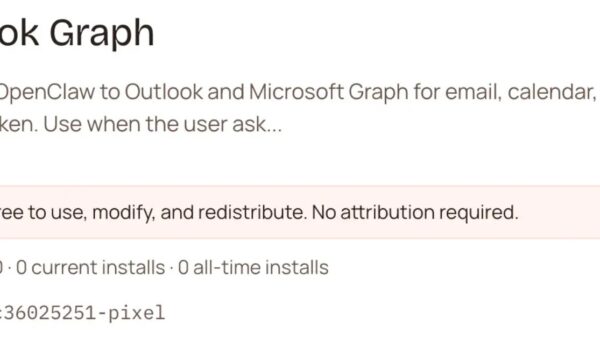 Creating a skill(source : silverfort)