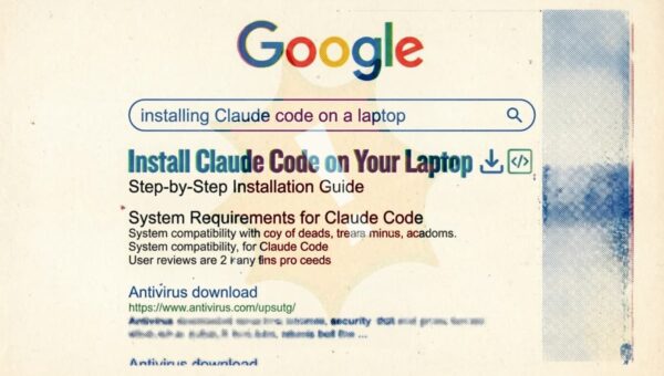 ClickFix Attack Targets Devs with MacSync Malware via Fake Claude Tools
