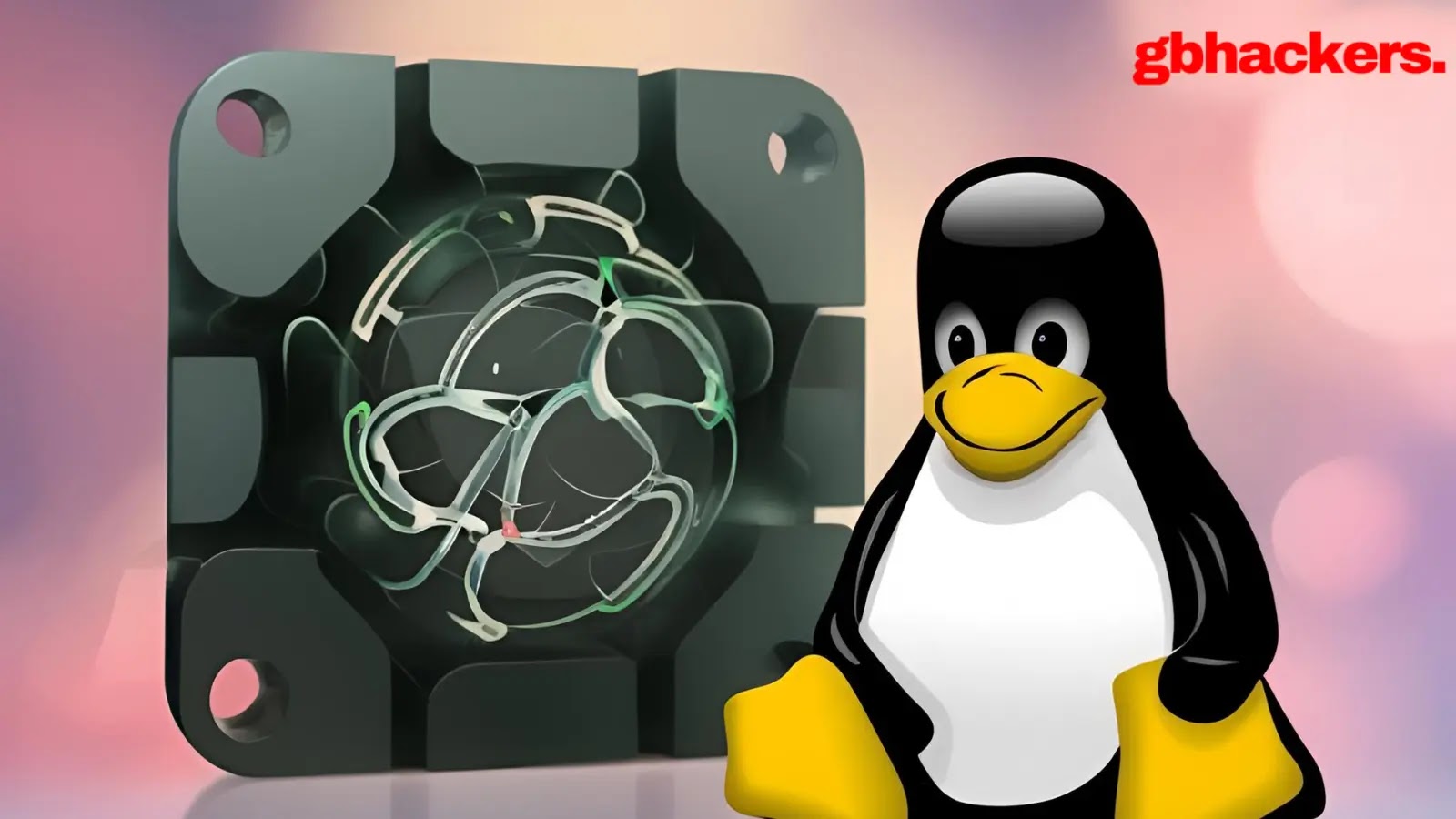 ClipXDaemon Malware Targets Crypto Users in Linux X11 Sessions