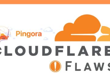 Cloudflare Pingora Flaws Enable Request Smuggling and Cache Poisoning Attacks