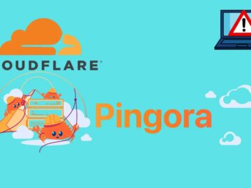 Cloudflare Pingora Vulnerabilities Allows Request Smuggling & Cache Poisoning Attacks