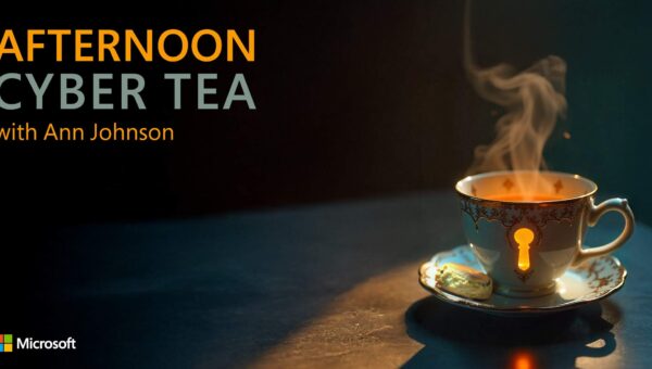 Code War with Allie Mellen