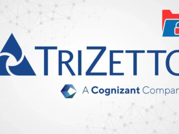 Cognizant TriZetto Data Breach Exposes Health Information of 3.4 Million Patients