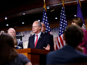 Congress looks to revive critical cyber program for rural electric utilities