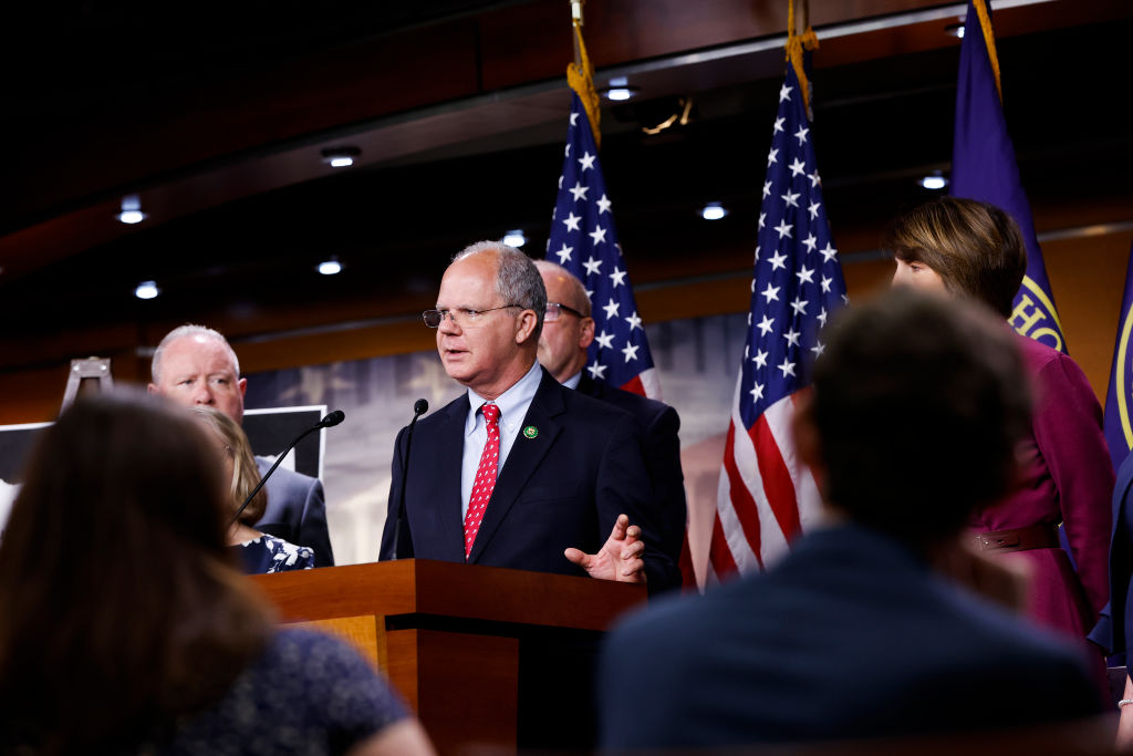 Congress looks to revive critical cyber program for rural electric utilities