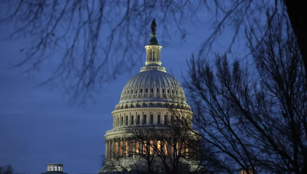 Congress wants details from White House on cyber strategy, Iran resilience measures