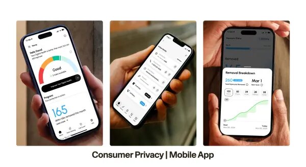 Consumer-focused privacy company Cloaked raises $375M as it expands to enterprise