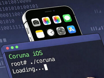 Coruna iOS Exploit Kit Uses 23 Exploits Across Five Chains Targeting iOS 13–17.2.1